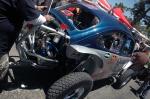 Hummer Racing for Baja 500 2008 года